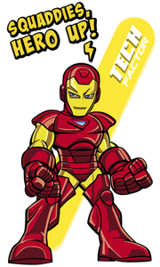 1009368shs character2790010