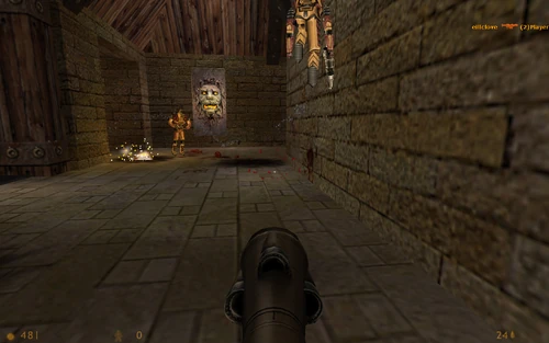 Deathmatch Classic HalfLife Wiki