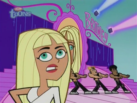 fairy odd parents britney britney naked free sex pics portal