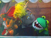 PunchAndJudy