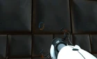 Portal crosshair no