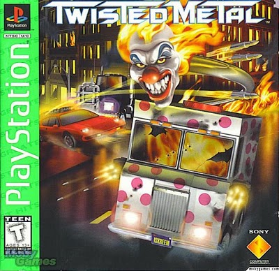 0Twisted_Metal_1 - Twisted Metal 1. Portable - Juegos [Descarga]