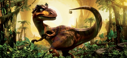 ice age dawn of the dinosaurs momma dino