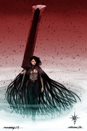 Vin - Mistborn Wiki