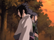 Guren Sasuke