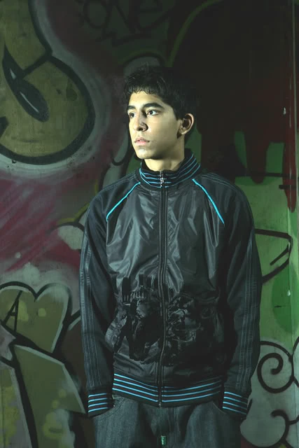 Anwar Kharral Skins Wiki