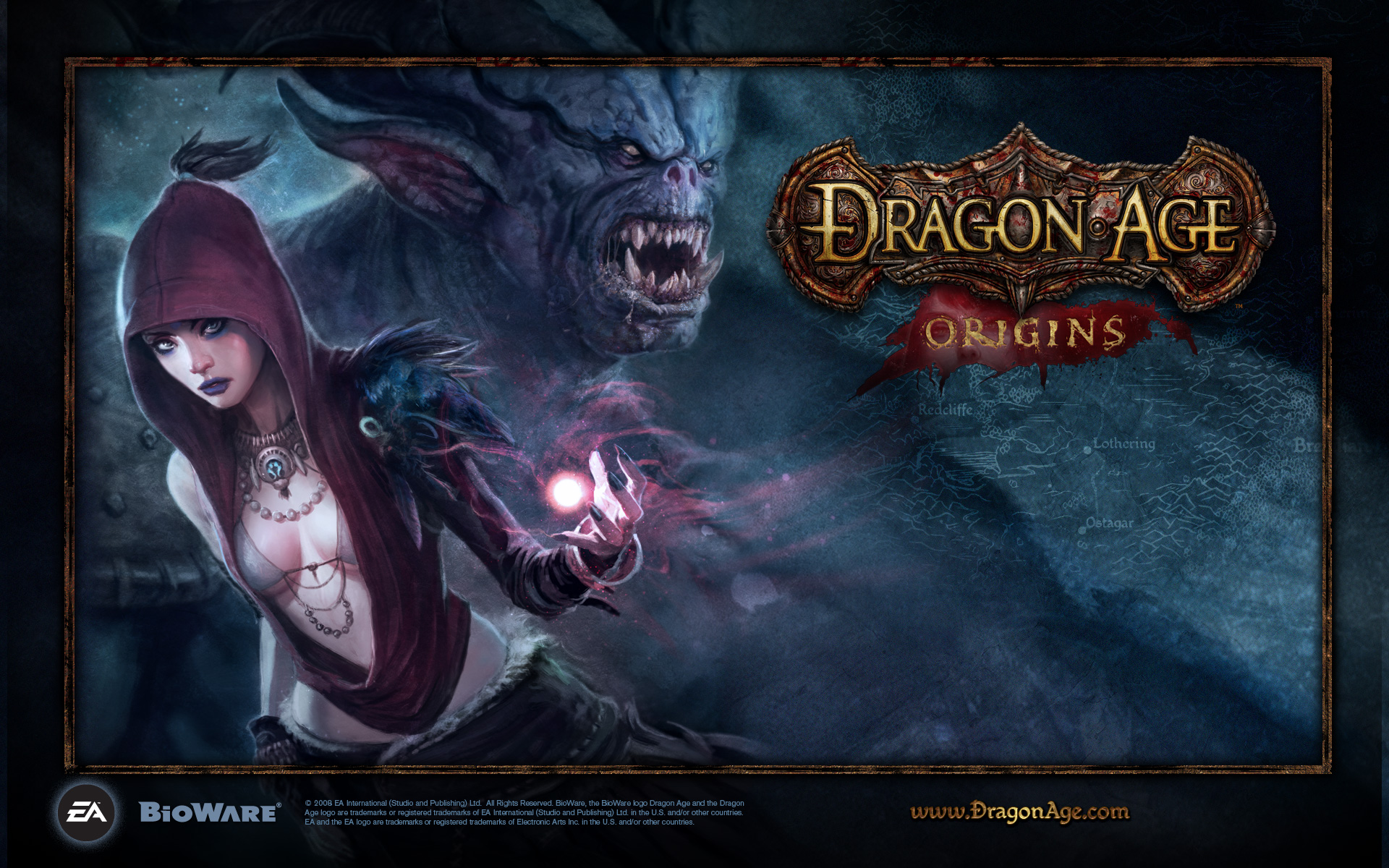 dragon age origins expansions download free