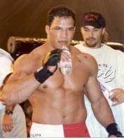 Image - Mark Kerr UFC 15.jpg - EDGE MMA - Wikia