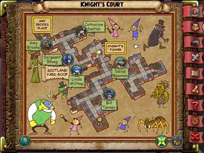 Knight s Court Cat jpg