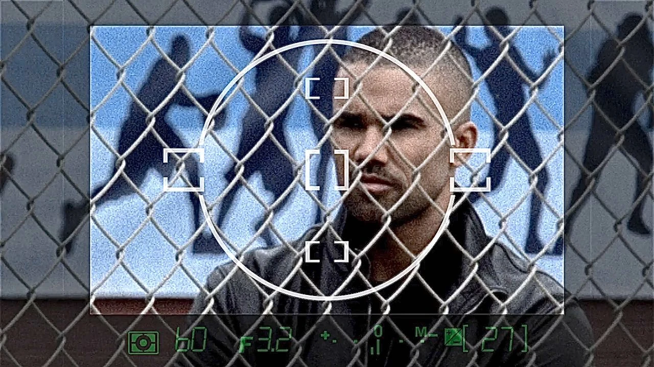 Profiler, Profiled Criminal Minds Wiki