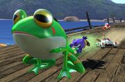Froggy--article image
