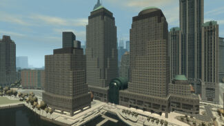 WTFCenter-GTA4-exterior