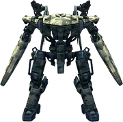 GAN-3AM Codename Triseed
