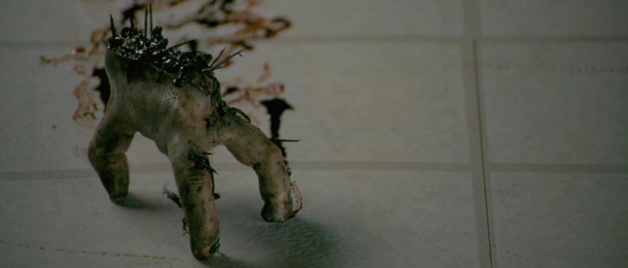 Splinter Nonalien Creatures Wiki