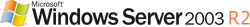 Windows Server 2003 R2 logo.svg