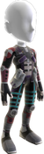 PSICOMuniform