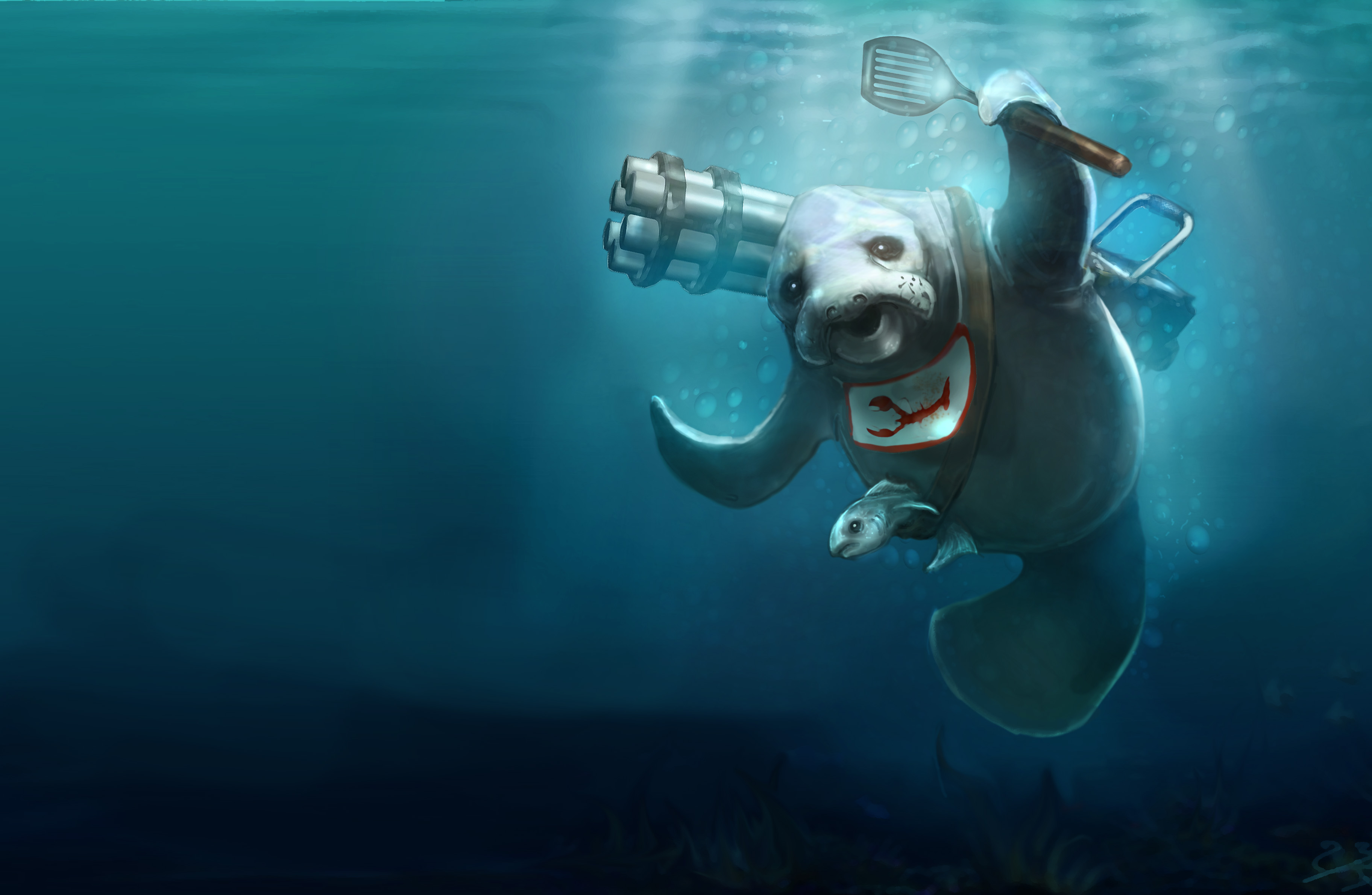Urf League of Legends Wiki Champions, Items, Strategies, and many more!