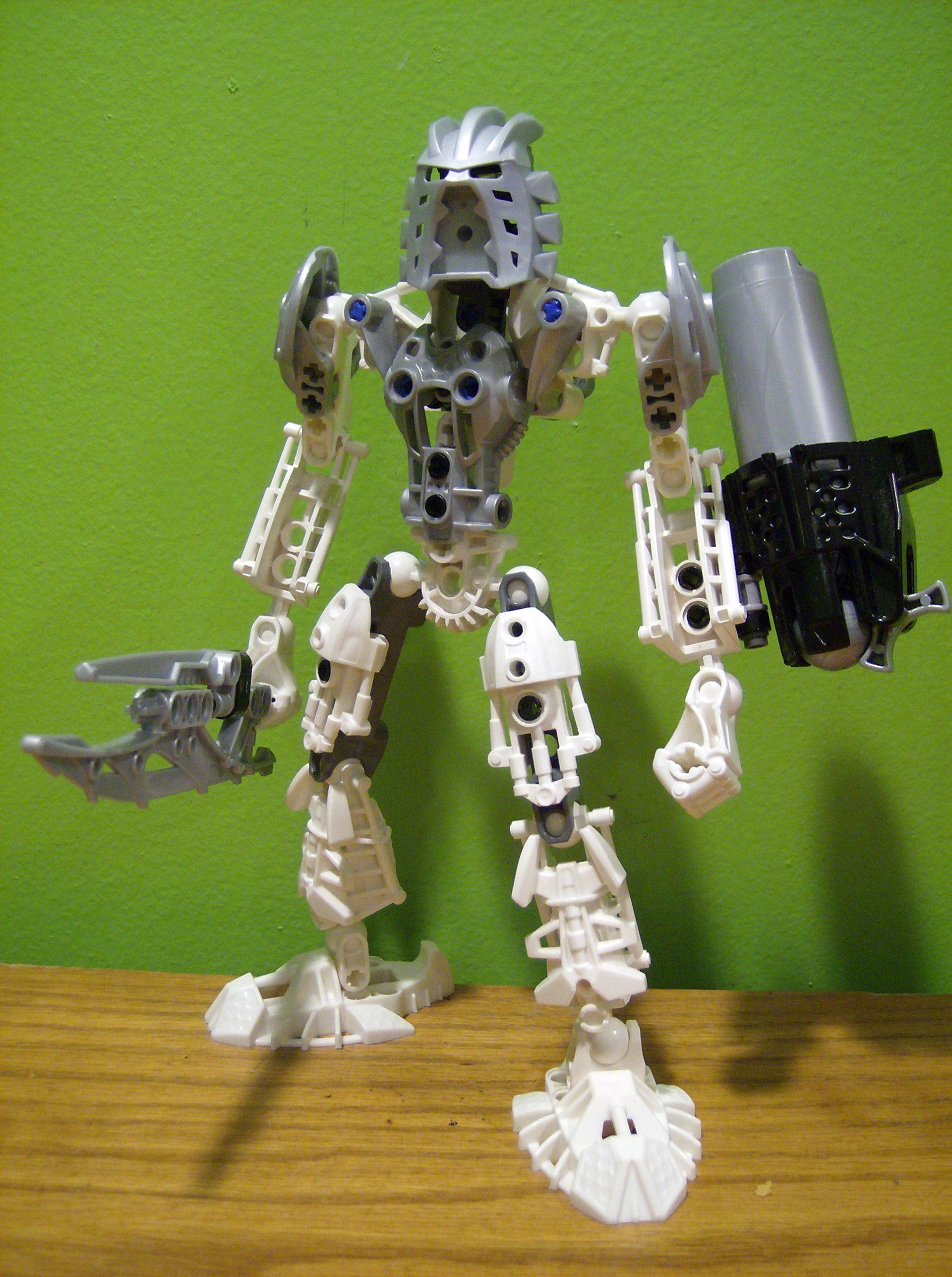 toa takanuva