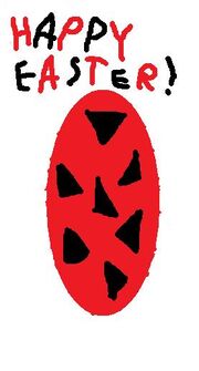 Nero's egg