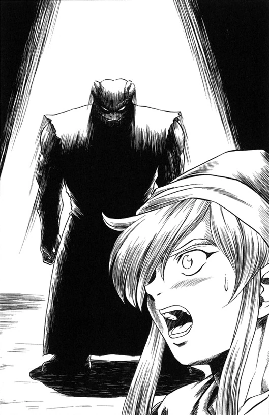 Blind Zeldapedia, the Legend of Zelda wiki Twilight Princess