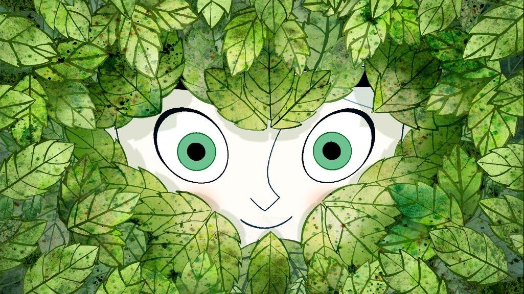 Aisling - The Secret Of Kells Wiki