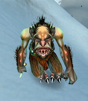Burly Rockjaw Trogg