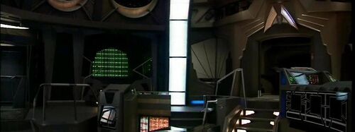 DS9 Ops