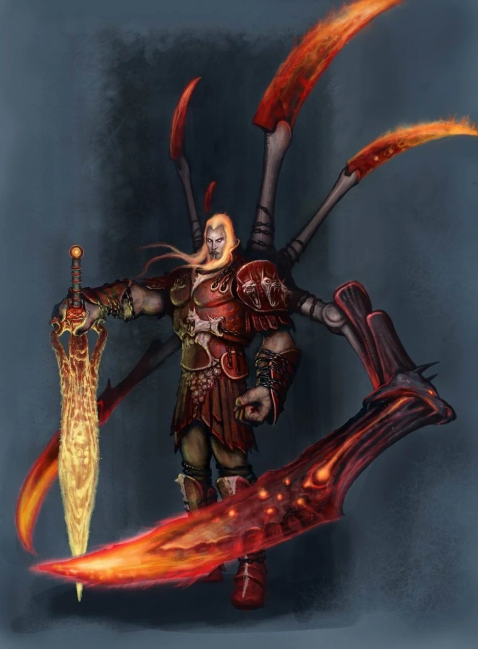 God Of War Ascension Ares