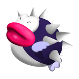 Porcu-Puffer