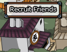 Recruit Friends