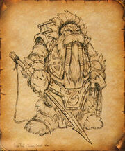 Chasseur Rohart