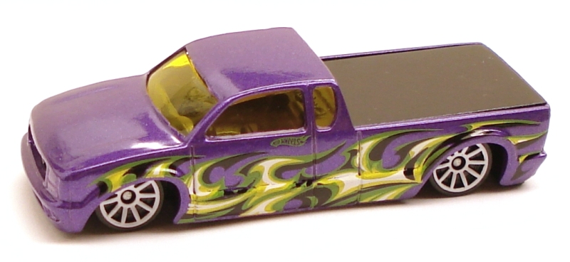 hot wheels not the same without the flame
