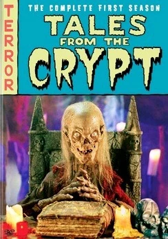 the tales from the crypt franchise tales from the crypt
