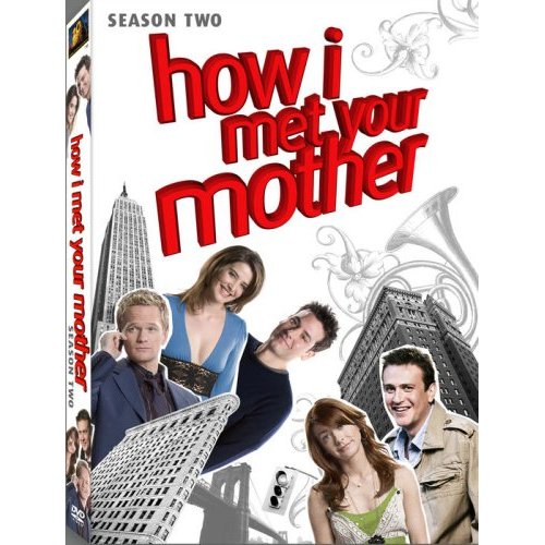 HIMYM Season 2