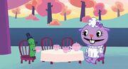Tea