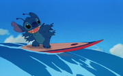 Stitch