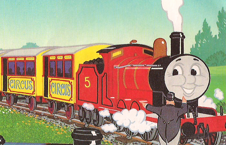 Thomas the Tank Engine - Percy, Trevor, Duck, Books X 4 Ladybird Thomas the Tank Engine - Percy, Trevor, Duck, Books X 4 Ladybird
