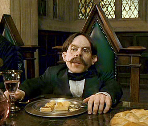Profesorflius