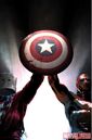 Captain America Who Won't Wield the Shield Vol 1 1 Textless.jpg