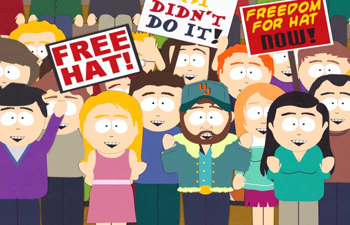 South Park Free