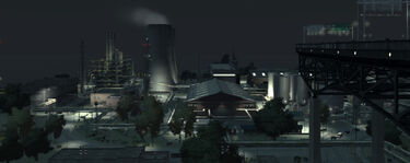 Xero-GTA4-refinery-exterior