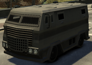 Brickade TBOGT