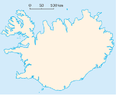 Image - Iceland-map-blank.png - Alternative History