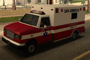 Lista de vehiculos de GTA y su evolucion  185px-Ambulancia_SA