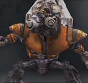 BestiarumGrunt