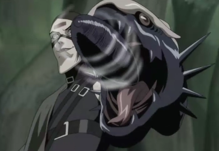 [SC] Snakes and Snake Ninjutsu with Akasha Page 2