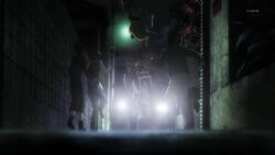 Durarara!! E15 21m 53s