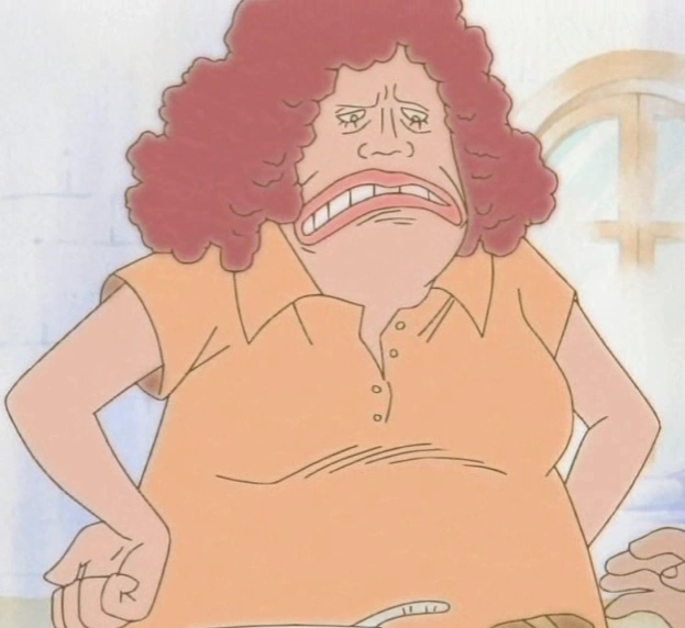 Roji one piece