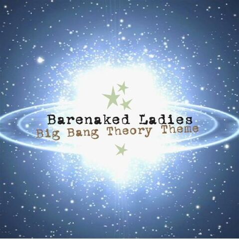 BNL Big Bang Album