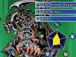 yugioh dark armed dragon